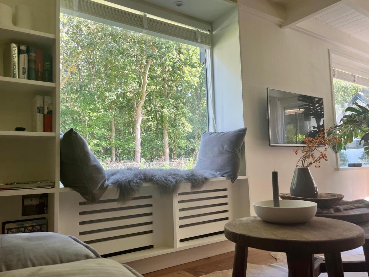 "Zonnekind" Atmospheric Holiday Home In Noordwijkerhout Near The Beach Luaran gambar