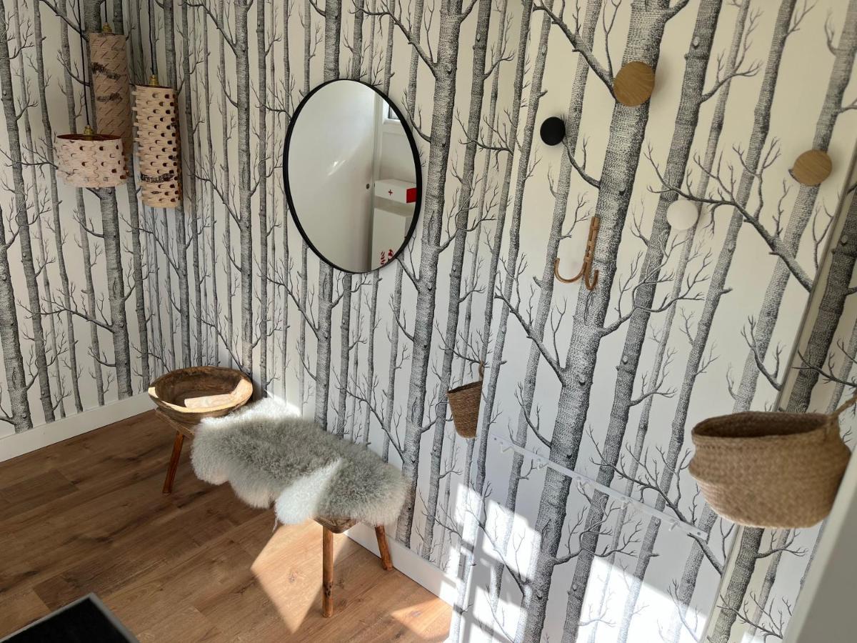 "Zonnekind" Atmospheric Holiday Home In Noordwijkerhout Near The Beach Luaran gambar